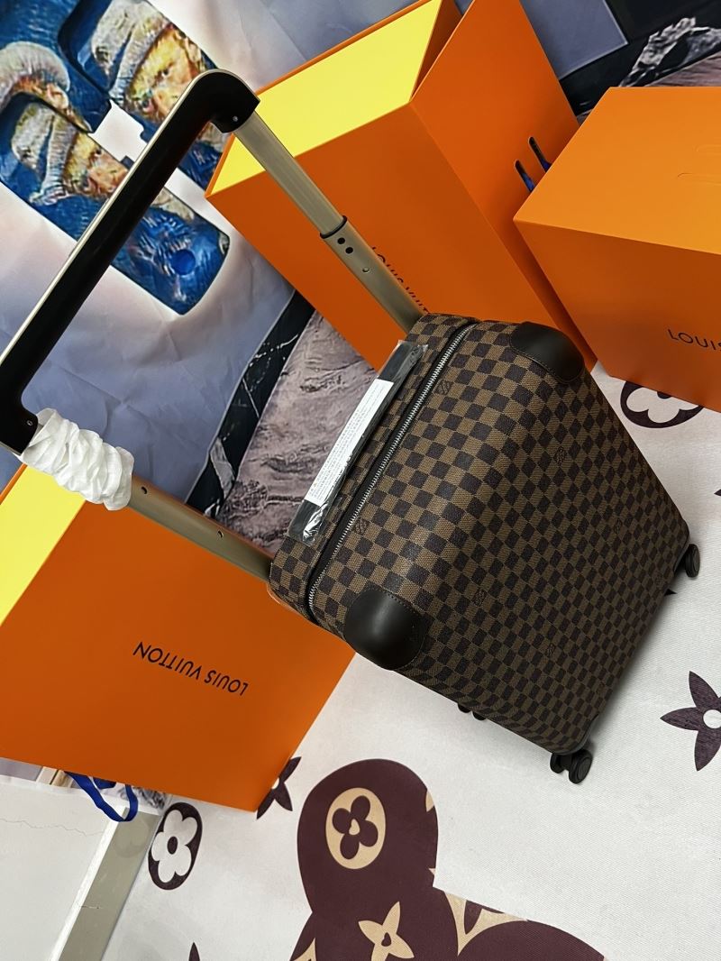 Louis Vuitton Suitcase